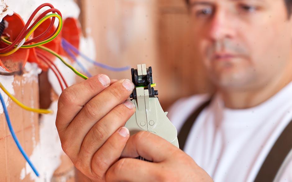  urgence électricité Le Mesnil-le-Roi