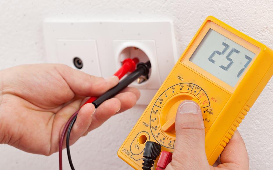  urgence électricité Le Mesnil-le-Roi